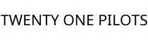 TWENTY ONE PILOTS