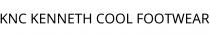 KNC KENNETH COOL FOOTWEAR