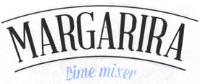 MARGARIRA LIME MIXER