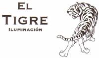 EL TIGRE ILUMINACION