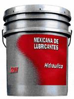 MEXICANA DE LUBRICANTES HIDRÁULICO MH