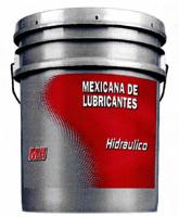 MEXICANA DE LUBRICANTES HIDRÁULICO MH