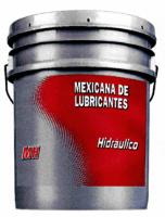 MEXICANA DE LUBRICANTES HIDRÁULICO MH