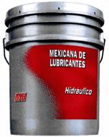 MEXICANA DE LUBRICANTES HIDRÁULICO MH