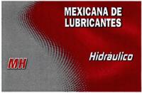 MEXICANA DE LUBRICANTES HIDRÁULICO MH