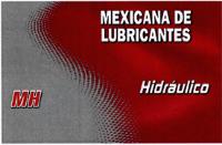 MEXICANA DE LUBRICANTES HIDRÁULICO MH