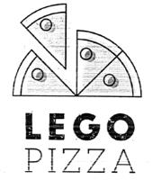 LEGO PIZZA