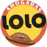 AHOGADAS LOLO