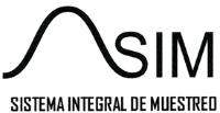 SIM SISTEMA INTEGRAL DE MUESTREO