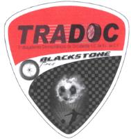 TRADOC BLACKSTONE TIRES