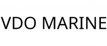 VDO MARINE