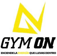 GV GYM ON ENCIENDE LA ENERGIA QUE LLEVAS DENTRO