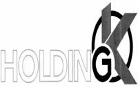 HOLDING GK