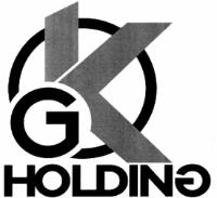 GK HOLDING