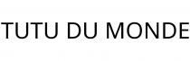 TUTU DU MONDE