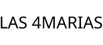 LAS 4MARIAS