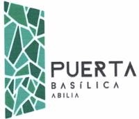 PUERTA BASILICA ABILIA