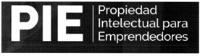PIE PROPIEDAD INTELECTUAL PARA EMPRENDEDORES
