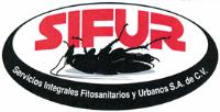 SIFUR SERVICIOS INTEGRALES FITOSANITARIOS Y URBANOS S.A. DE C.V.