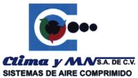 CLIMA Y MN S.A DE C.V SISTEMAS DE AIRE COMPRIMIDO