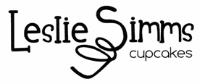 LESLIE SIMMS CUPCAKES