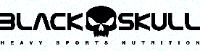 BLACK SKULL HEAVY SPORTS NUTRITION