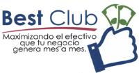 BEST CLUB MAXIMIZANDO EL EFECTIVO QUE TU NEGOCIO GENERA MES A MES