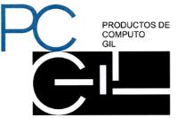 PC GIL