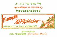 LA HIGIENICA