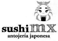 SUSHI ANTOJERIA JAPONESA