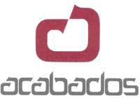 ACABADOS
