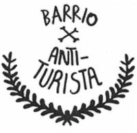 BARRIO ANTI-TURISTA