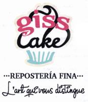 GISS CAKE REPOSTERÍA FINA L´ART QUI VOUS DISTINGUE