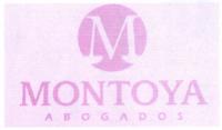M MONTOYA ABOGADOS