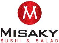 MISAKI SUSHI AND SALAD