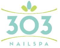 303 NAIL SPA