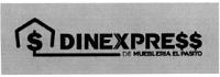 DINEXPRESS DE MUEBLERÍA EL PASITO