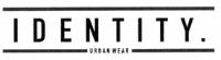 IDENTITY URBAN WEAR