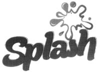 SPLASH