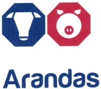 ARANDAS