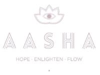 AASHA HOPE; ENLIGHTEN; FLOW
