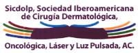 SICDOLP; SOCIEDAD IBEROAMERICANA DE CIRUGÍA DERMATOLOGICA; ONCOLOGICA; LASER Y LUZ PULSADA; A.C.