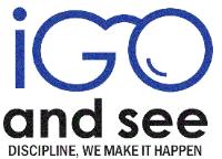 IGO AND SEE