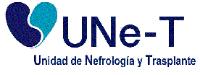 UNE T UNIDAD DE NEFROLOGIA Y TRASPLANTE