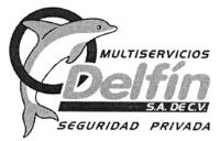 MULTISERVICIOS DELFÍN SEGURIDAD PRIVADA