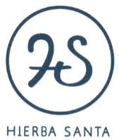 HS HIERBA SANTA
