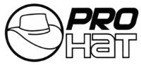 PRO HAT