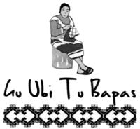 GU UBI TU BAPAS