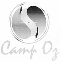 CAMP OZ