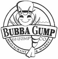 BUBBA GUMP SHRIMP CO. RESTAURANT & MARKET